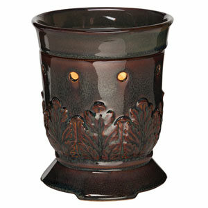 Scentsy Candle Warmer US Army Full Size Wax Melter Retired