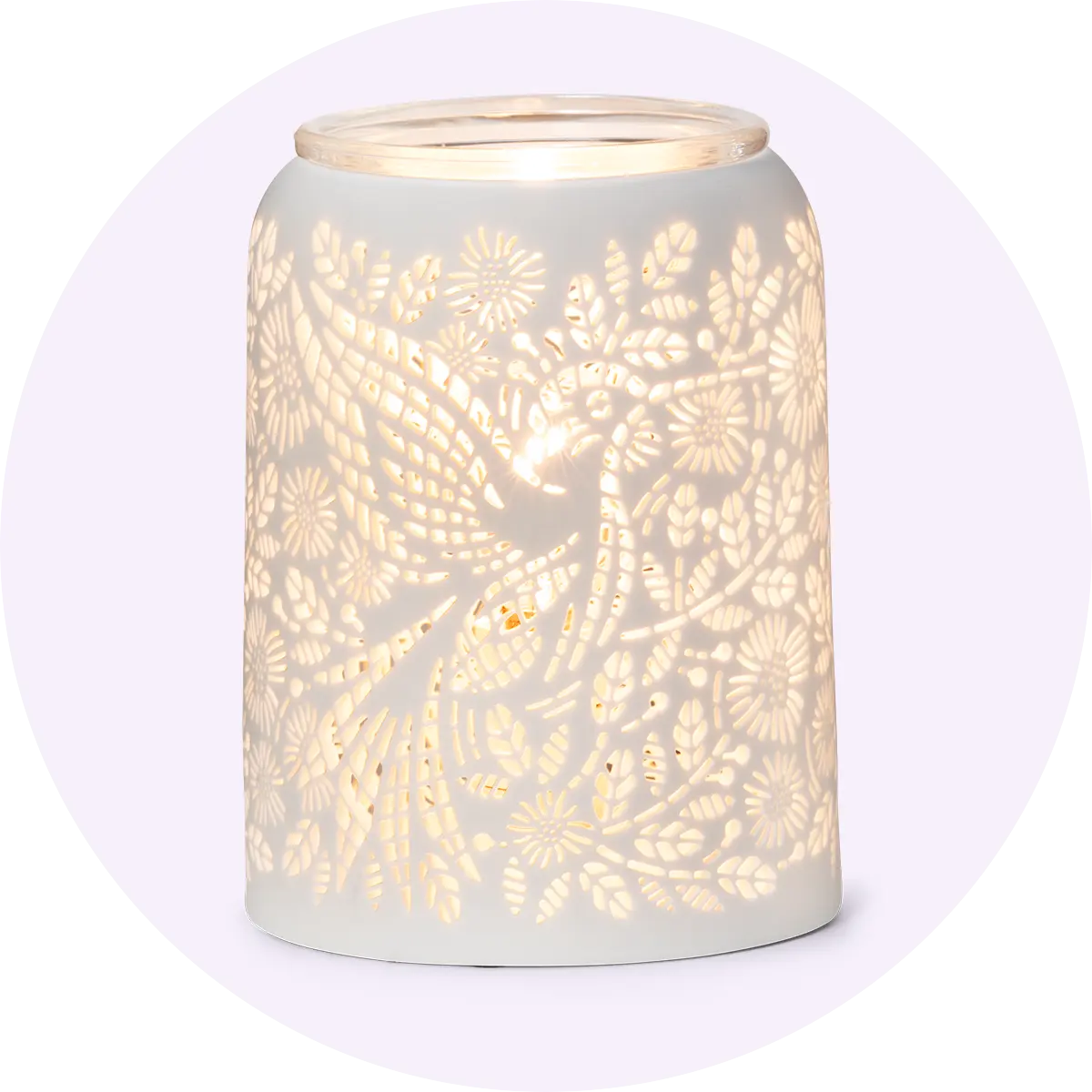 New Scentsy Warmers