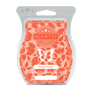 Paradise Punch Scentsy Bar