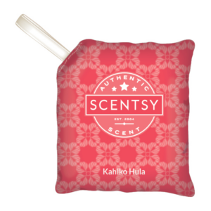 Kahiko Hula Scent Pak