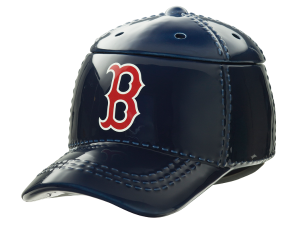 Boston Major Baseball Scentsy Warmer