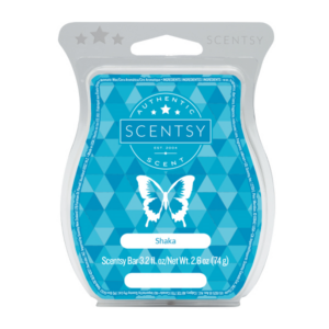 Shaka Scentsy Bar