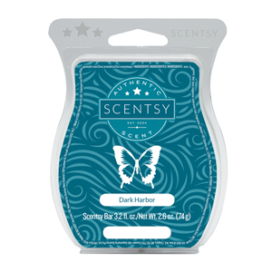 Dark Harbor Scentsy Bar