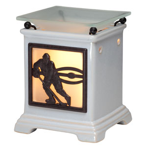 Slapshot Scentsy Warmer