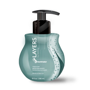 Heartbreaker Layers Hand Soap
