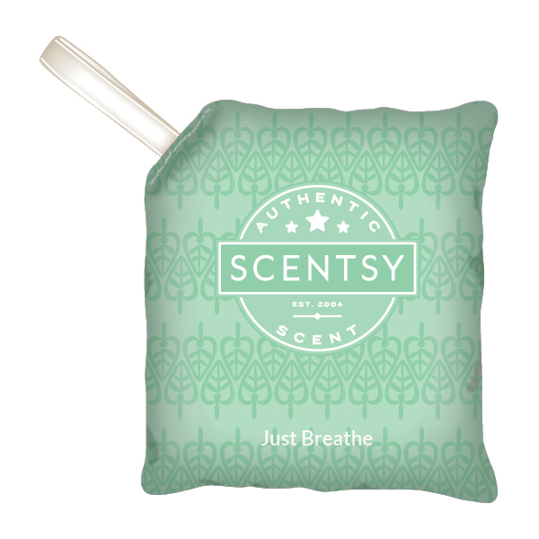 Just Breathe Scent Pak