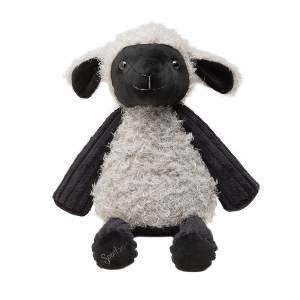 Lulu the Lamb Scentsy Buddy