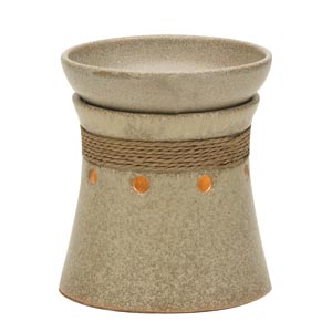 Hatteras Scentsy Warmer