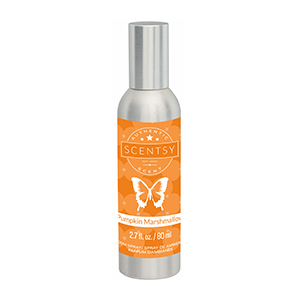 Pumpkin Marshmallow Room Spray