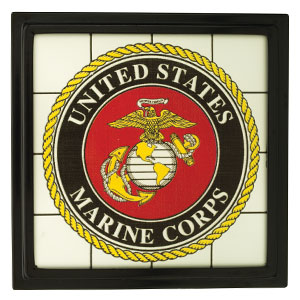 Marines Gallery Frame