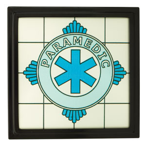 Paramedic Gallery Frame