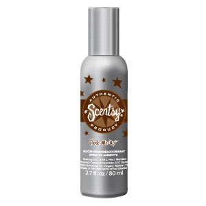 Perk Me Up Room Spray