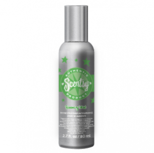 Scentsy Rosemary Mint Room Spray