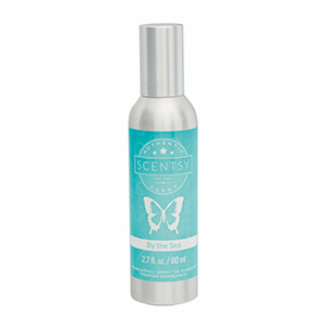 Scentsy By The Sea Room Spray