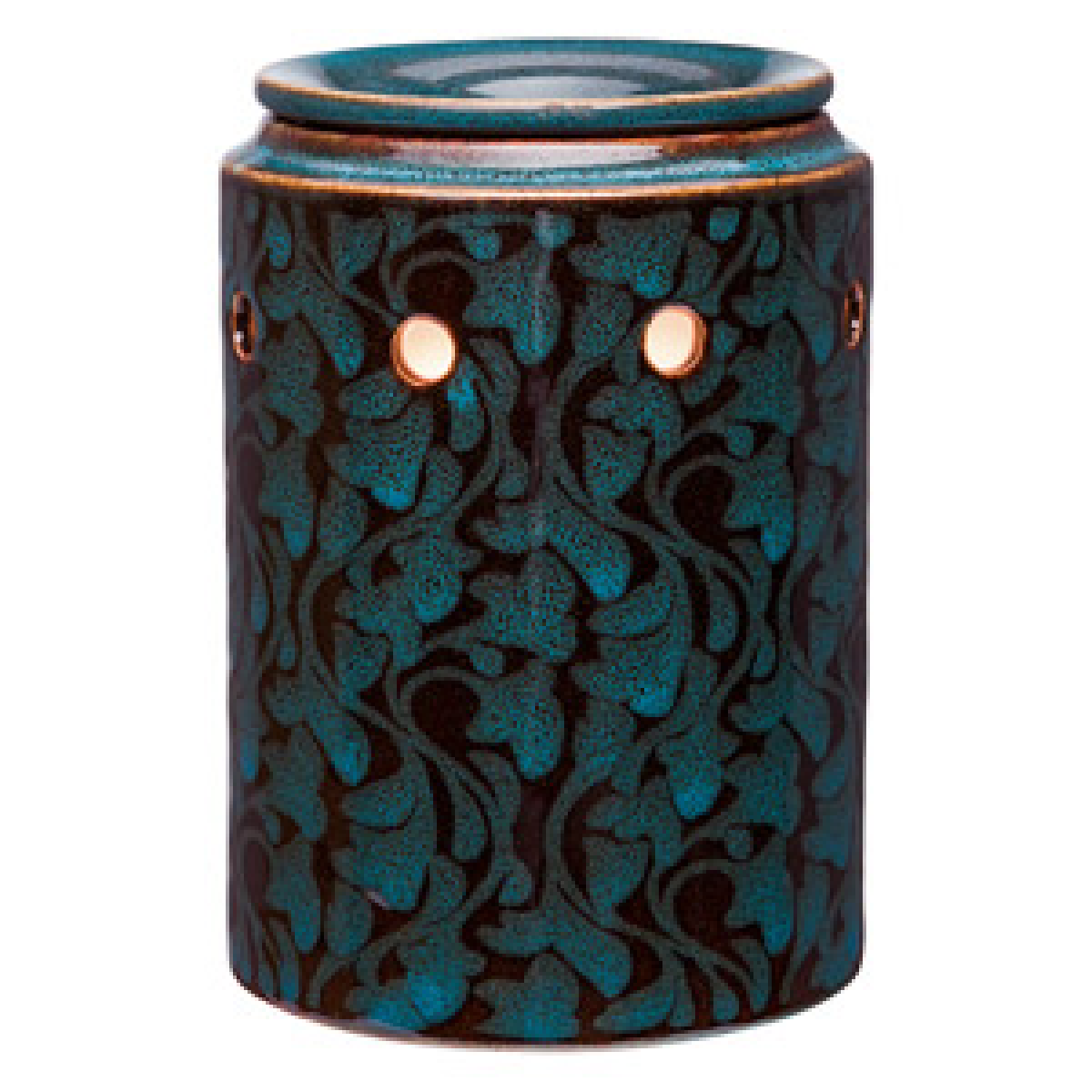 Swirling Leaves Reversible Hide n Sleep