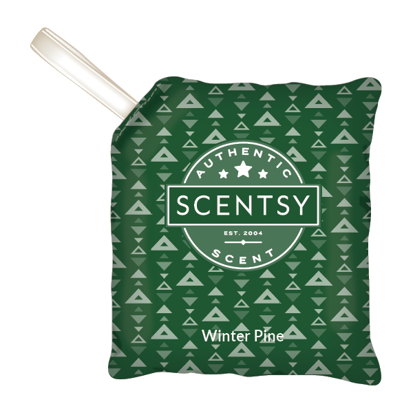 Winter Pine Scent Pak