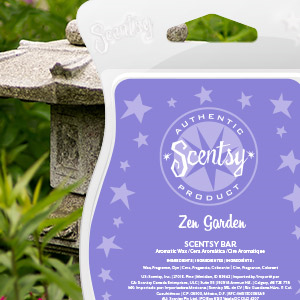 Zen Garden Scentsy Bar – Scentsy Store