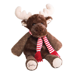 Magnus the Moose Scentsy Buddy