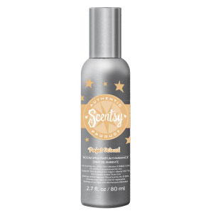 Perfect Oatmeal Room Spray