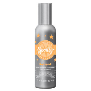 Simply Apricot Room Spray