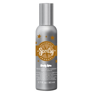 Simply Spice Room Spray