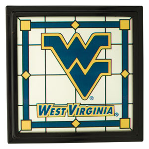 West Virginia University Gallery Frame
