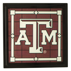 Texas A&M Gallery Frame
