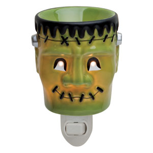 He's Alive! Nightlight  Scentsy Warmer