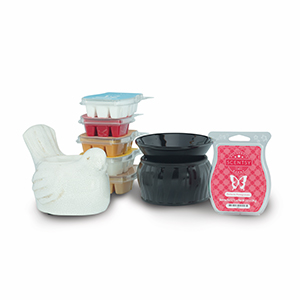 Perfect Scentsy - Element