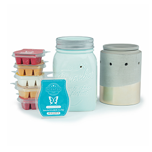 Perfect Scentsy - Premium