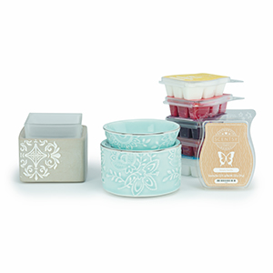 Perfect Scentsy - Deluxe