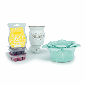 Scentsy Companion System - Premium