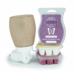 Scentsy System - Nightlight