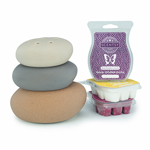 Scentsy System - Premium