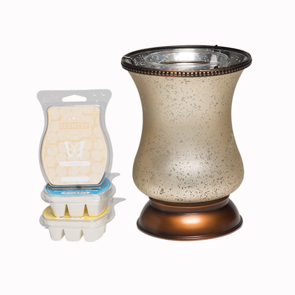 Scentsy System - Lampshade