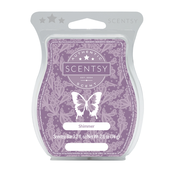 –　Online　Bar　Shimmer　Scentsy　Scentsy　Store