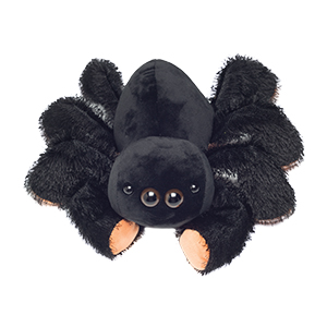 Audrey the Arachnid Scentsy Buddy