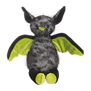 Vlad the Bat Scentsy Buddy