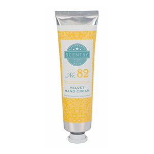 Velvet Hand Cream No. 82