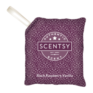 Black Raspberry Vanilla Scent Pak