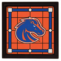Boise State University Warmer
