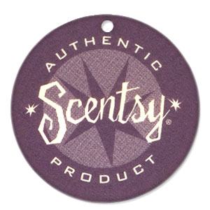 Simply Strawberry Scent Circle