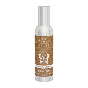 Central Park Pralines Room Spray