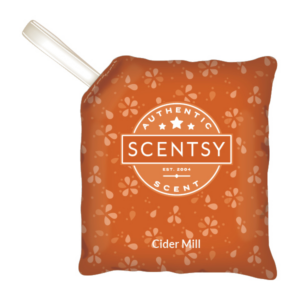 Cider Mill Scent Pak