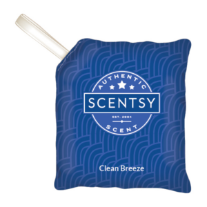 Clean Breeze Scent Pak