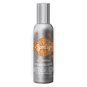 Clementine Clove Room Spray