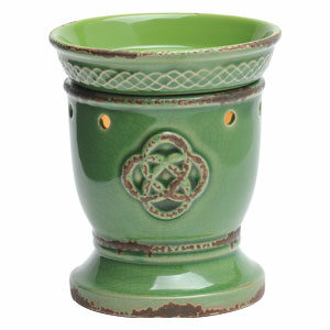 1 SCENTSY Southwest Native Desert Full Size Warmer DISCONTINUED Retired RARE 