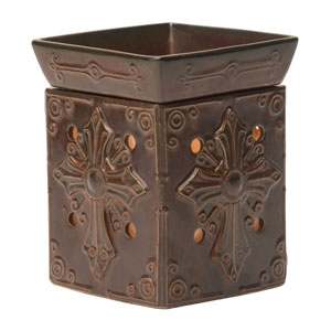 Faith Scentsy Warmer