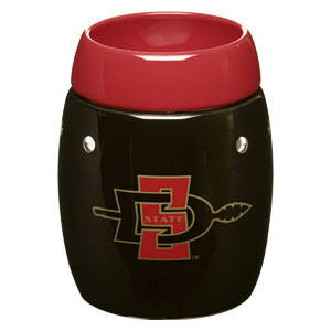 San Diego State Scentsy Warmer