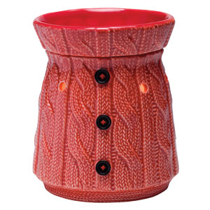 Comfy Cozy Scentsy Warmer